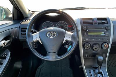 2009 Toyota Corolla S   - Photo 5 - Rock Springs, WY 82901