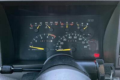 1993 GMC Sierra 1500 SLE   - Photo 22 - Rock Springs, WY 82901