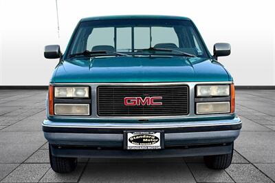 1993 GMC Sierra 1500 SLE   - Photo 3 - Rock Springs, WY 82901