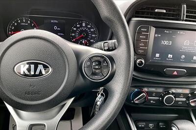 2020 Kia Soul LX   - Photo 21 - Rock Springs, WY 82901