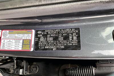 2020 Kia Soul LX   - Photo 36 - Rock Springs, WY 82901