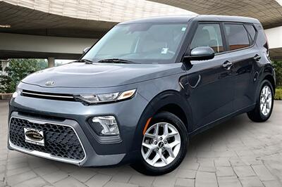 2020 Kia Soul LX   - Photo 1 - Rock Springs, WY 82901