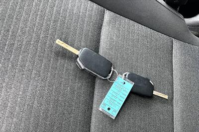 2020 Kia Soul LX   - Photo 10 - Rock Springs, WY 82901