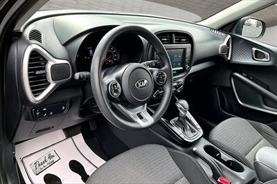 2020 Kia Soul LX   - Photo 13 - Rock Springs, WY 82901