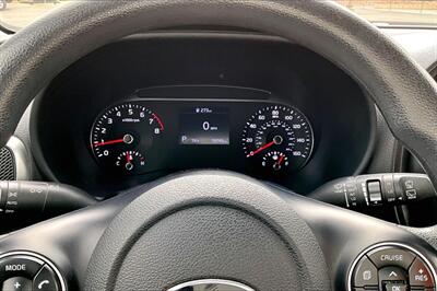 2020 Kia Soul LX   - Photo 22 - Rock Springs, WY 82901