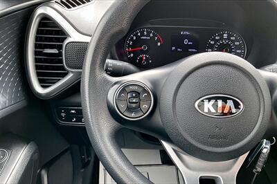 2020 Kia Soul LX   - Photo 20 - Rock Springs, WY 82901