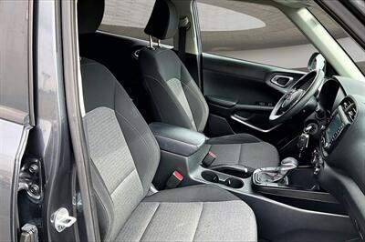 2020 Kia Soul LX   - Photo 7 - Rock Springs, WY 82901