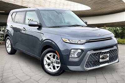 2020 Kia Soul LX   - Photo 11 - Rock Springs, WY 82901
