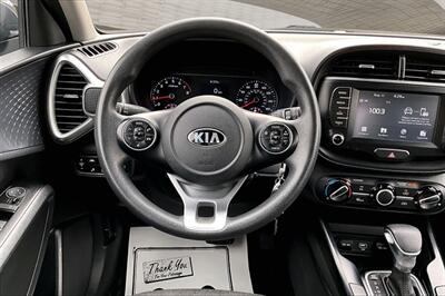 2020 Kia Soul LX   - Photo 5 - Rock Springs, WY 82901