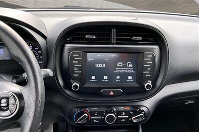 2020 Kia Soul LX   - Photo 23 - Rock Springs, WY 82901