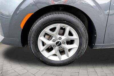2020 Kia Soul LX   - Photo 8 - Rock Springs, WY 82901