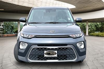 2020 Kia Soul LX   - Photo 3 - Rock Springs, WY 82901