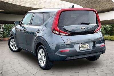 2020 Kia Soul LX   - Photo 12 - Rock Springs, WY 82901