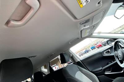 2020 Kia Soul LX   - Photo 17 - Rock Springs, WY 82901