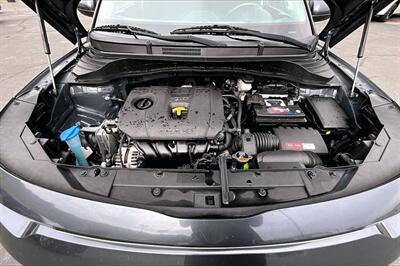2020 Kia Soul LX   - Photo 9 - Rock Springs, WY 82901