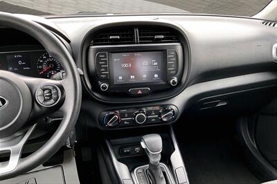 2020 Kia Soul LX   - Photo 6 - Rock Springs, WY 82901