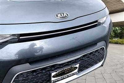 2020 Kia Soul LX   - Photo 31 - Rock Springs, WY 82901