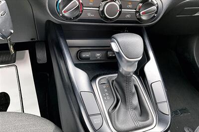 2020 Kia Soul LX   - Photo 26 - Rock Springs, WY 82901