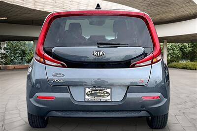 2020 Kia Soul LX   - Photo 4 - Rock Springs, WY 82901
