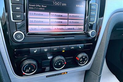 2013 Volkswagen Passat SE PZEV - Photo 14 - Rock Springs, WY 82901