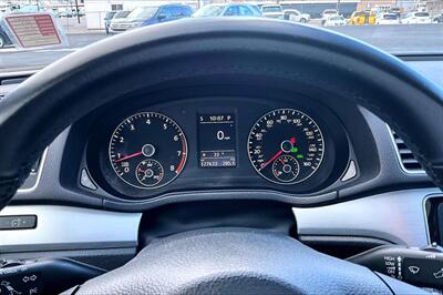 2013 Volkswagen Passat SE PZEV - Photo 12 - Rock Springs, WY 82901