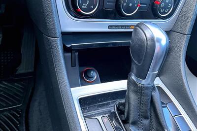 2013 Volkswagen Passat SE PZEV - Photo 16 - Rock Springs, WY 82901