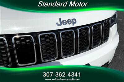 2019 Jeep Grand Cherokee Limited   - Photo 31 - Rock Springs, WY 82901