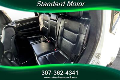 2019 Jeep Grand Cherokee Limited   - Photo 28 - Rock Springs, WY 82901