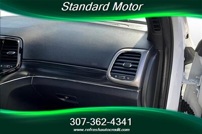 2019 Jeep Grand Cherokee Limited   - Photo 16 - Rock Springs, WY 82901