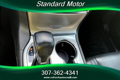 2019 Jeep Grand Cherokee Limited   - Photo 26 - Rock Springs, WY 82901