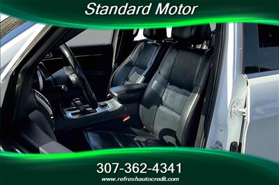 2019 Jeep Grand Cherokee Limited   - Photo 27 - Rock Springs, WY 82901