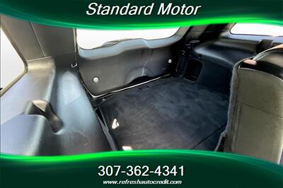 2019 Jeep Grand Cherokee Limited   - Photo 30 - Rock Springs, WY 82901