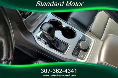 2019 Jeep Grand Cherokee Limited   - Photo 14 - Rock Springs, WY 82901