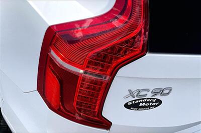 2018 Volvo XC90 T6 Momentum - Photo 33 - Rock Springs, WY 82901