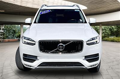2018 Volvo XC90 T6 Momentum - Photo 3 - Rock Springs, WY 82901