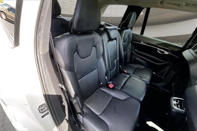 2018 Volvo XC90 T6 Momentum - Photo 29 - Rock Springs, WY 82901