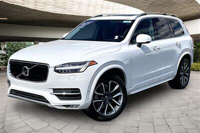 2018 Volvo XC90 T6 Momentum - Photo 1 - Rock Springs, WY 82901