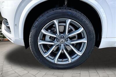 2018 Volvo XC90 T6 Momentum - Photo 8 - Rock Springs, WY 82901