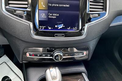 2018 Volvo XC90 T6 Momentum - Photo 24 - Rock Springs, WY 82901