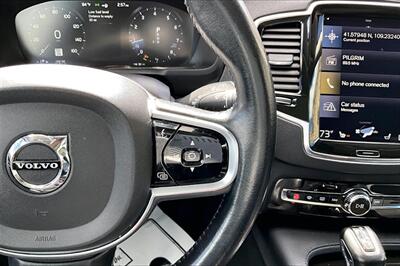 2018 Volvo XC90 T6 Momentum - Photo 21 - Rock Springs, WY 82901