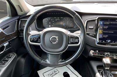 2018 Volvo XC90 T6 Momentum - Photo 5 - Rock Springs, WY 82901