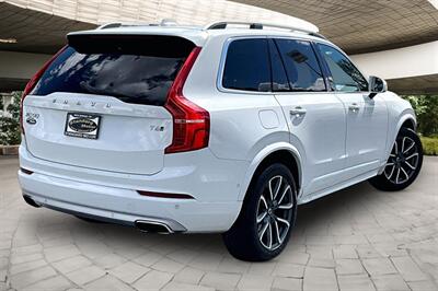 2018 Volvo XC90 T6 Momentum - Photo 2 - Rock Springs, WY 82901