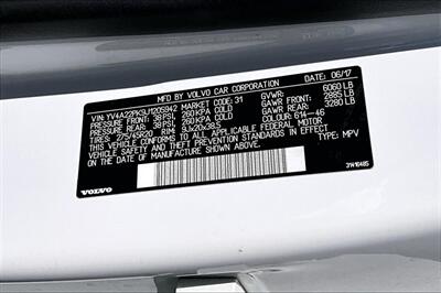 2018 Volvo XC90 T6 Momentum - Photo 36 - Rock Springs, WY 82901