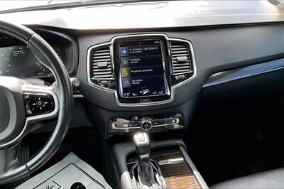 2018 Volvo XC90 T6 Momentum - Photo 6 - Rock Springs, WY 82901