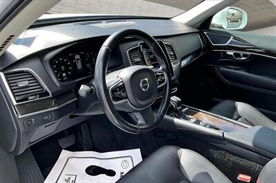 2018 Volvo XC90 T6 Momentum - Photo 13 - Rock Springs, WY 82901