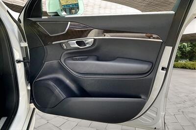 2018 Volvo XC90 T6 Momentum - Photo 19 - Rock Springs, WY 82901