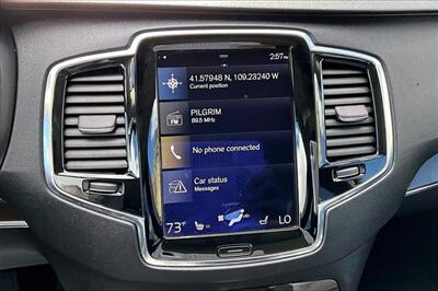 2018 Volvo XC90 T6 Momentum - Photo 23 - Rock Springs, WY 82901