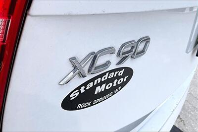 2018 Volvo XC90 T6 Momentum - Photo 34 - Rock Springs, WY 82901