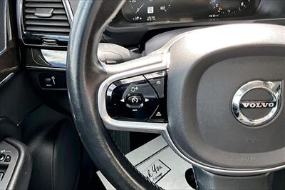 2018 Volvo XC90 T6 Momentum - Photo 20 - Rock Springs, WY 82901