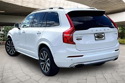 2018 Volvo XC90 T6 Momentum - Photo 12 - Rock Springs, WY 82901
